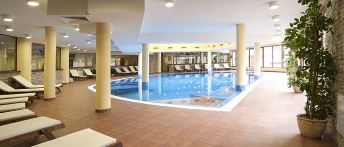 Vihren Royal Palace 6