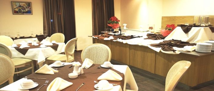 Vihren Royal Palace 7