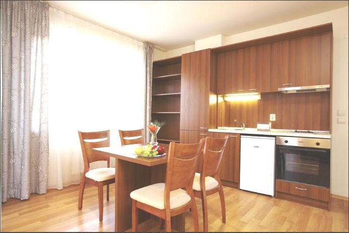 Vihren Royal Palace Bulgaria