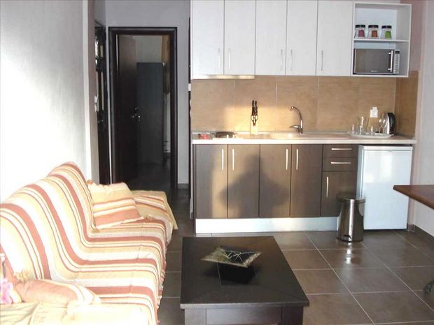 Hotel Villa Bella Maria Halkidiki Grecia