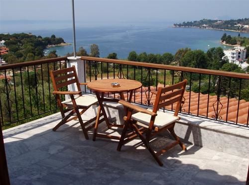 Villa Kavourakia Grecia