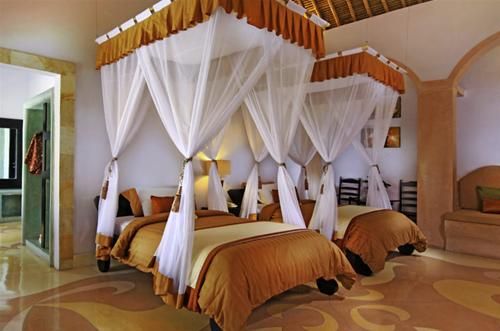 Villa Seminyak Estate And Spa 9