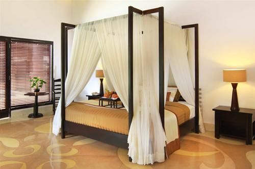 Villa Seminyak Estate And Spa 10