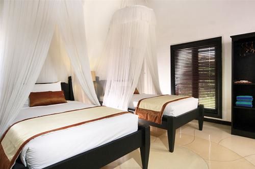 Villa Seminyak Estate And Spa 11