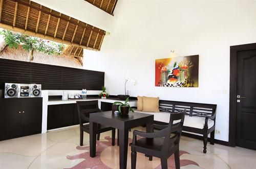 Villa Seminyak Estate And Spa 13