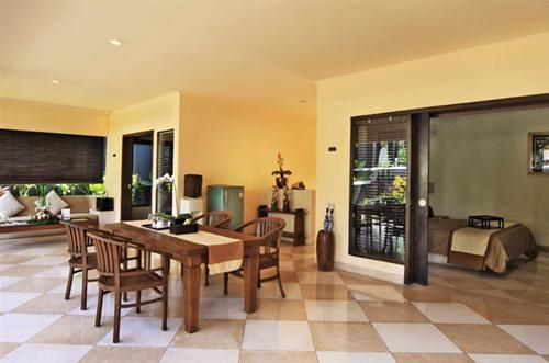 Villa Seminyak Estate And Spa 14