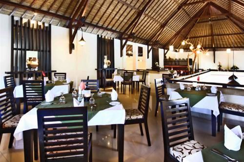 Villa Seminyak Estate And Spa 18