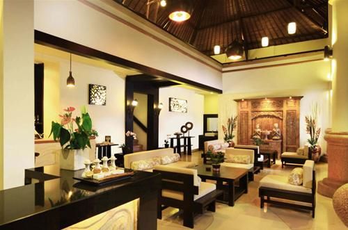 Villa Seminyak Estate And Spa 7