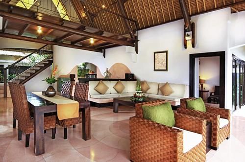 Villa Seminyak Estate And Spa 8