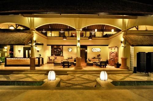 Villa Seminyak Estate And Spa Bali