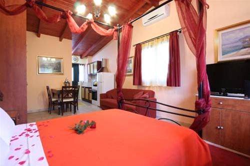 Villagio Maistro Grecia