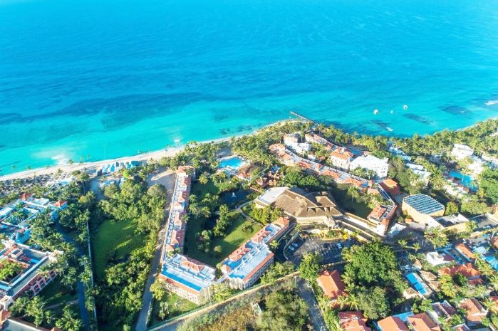 Viva Wyndham Dominicus Palace