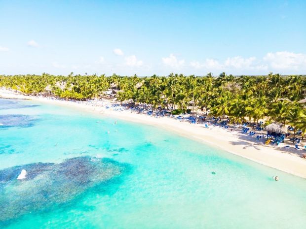 Viva Wyndham Dominicus Palace Republica Dominicana