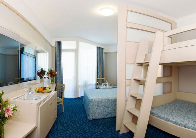 Von Resort Golden Coast Turcia