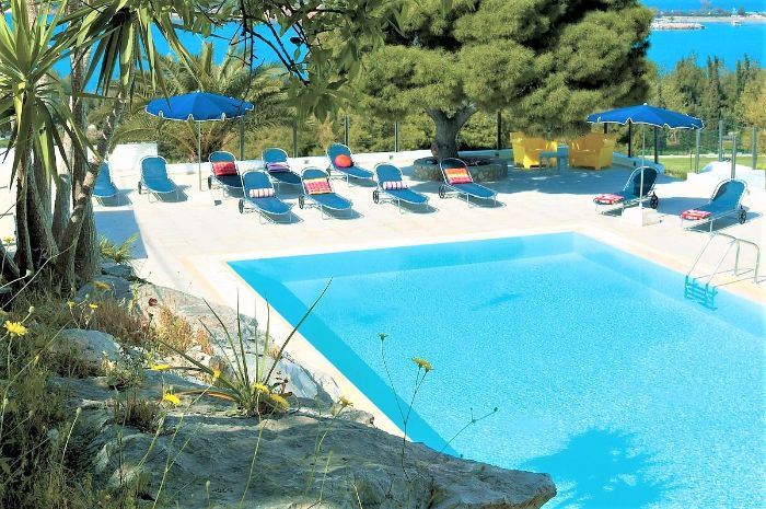 The Roc Club Grecia