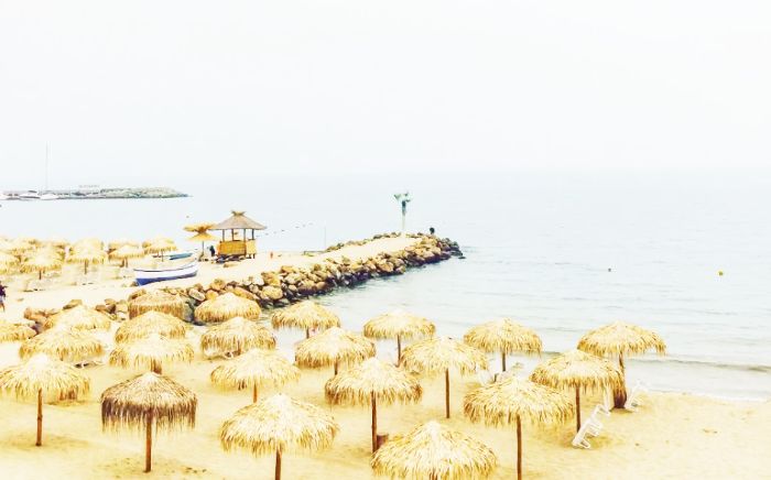 Voya Beach Resort 8