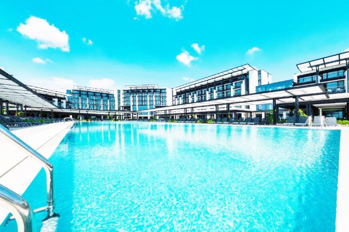 Voya Beach Resort Bulgaria
