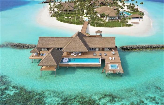 Waldorf Astoria Maldives Ithaafushi 6
