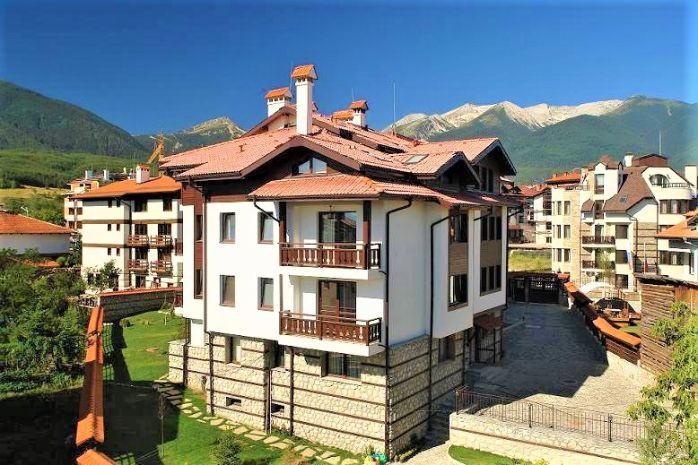 Winslow Elegance Bulgaria