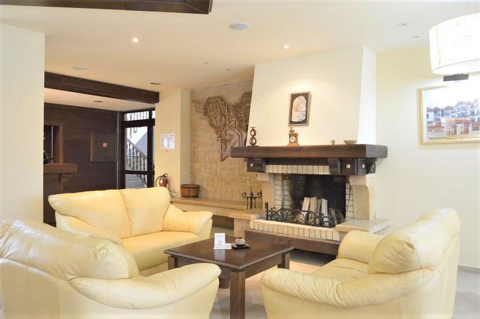 Winslow Infinity And Spa 7