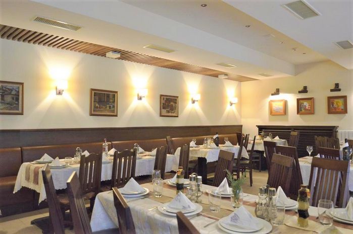 Winslow Infinity And Spa 8