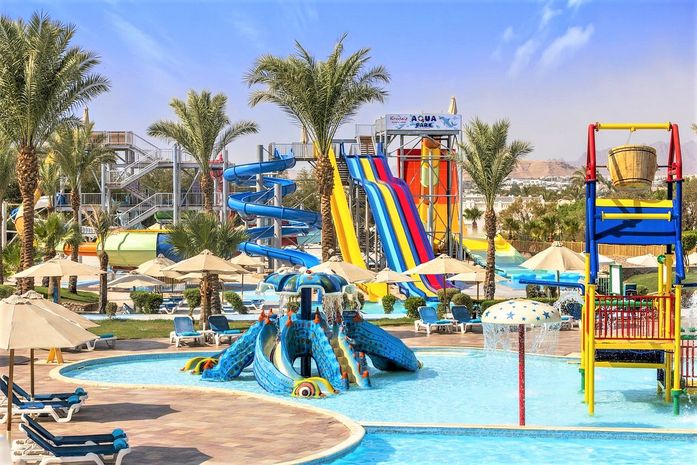 Xperience Kiroseiz Parkland Egipt