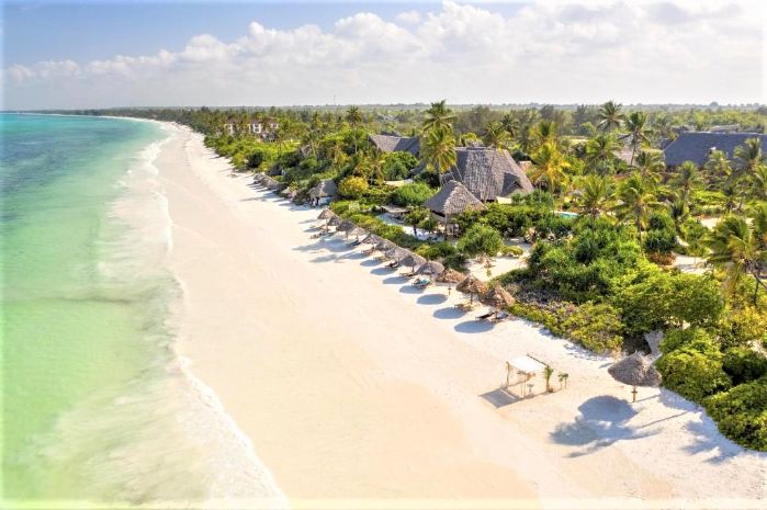 Zanzibar Queen Zanzibar