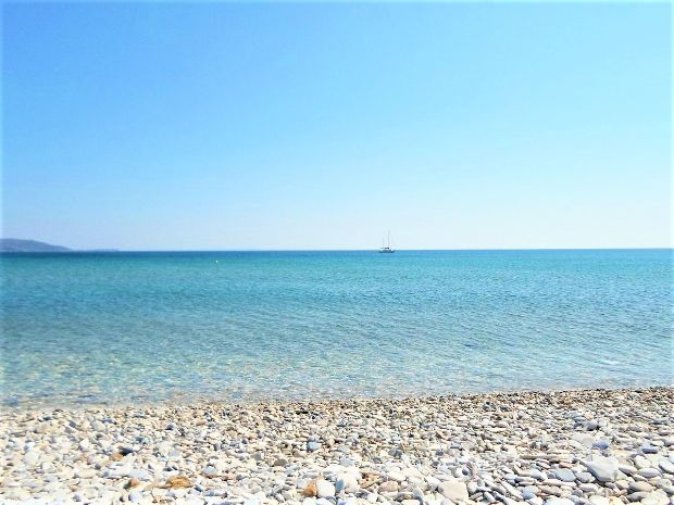 Zefiros Beach Grecia