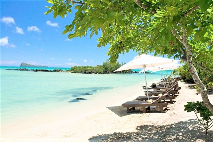 Zilwa Attitude Mauritius