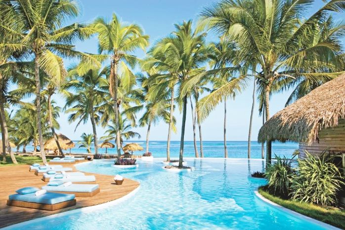 Zoetry Agua Republica Dominicana