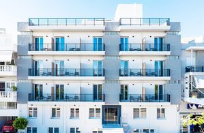 Hotel 31 Doors Alexandroupoli