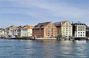 Hotel 71 NYHAVN COPENHAGA
