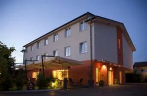 Hotel A LJUBLJANA