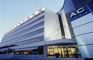 Hotel AC GENOVA GENOVA