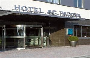 Hotel AC PADOVA PADOVA