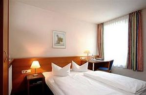 Hotel ACHAT DRESDA