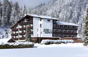 Hotel ACHENTALER HOF TIROL