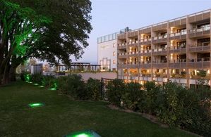 Hotel ACQUAVIVA DEL GARDA & SPA LACUL GARDA