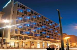 Hotel ACROPOL ATENA