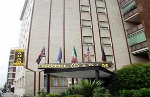 Hotel ADAM MILANO