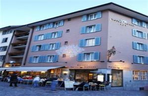 Hotel ADLER ZURICH