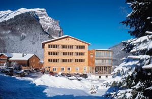 Hotel ADLER VORARLBERG