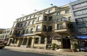 Hotel ADONIS PALACE ISTANBUL