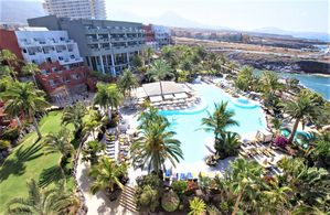 Hotel Adrian Roca Nivaria Tenerife