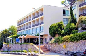 Hotel ADRIATIC DUBROVNIK