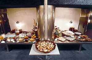 Hotel AGORA LAUSANNE