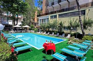 Hotel AIGLON RIMINI