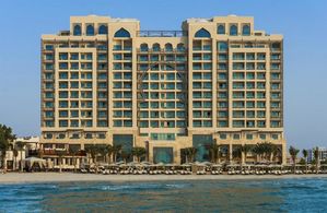 Hotel AJMAN SARAY AJMAN