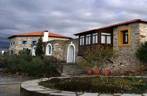 Hotel AKONTISMA KAVALA