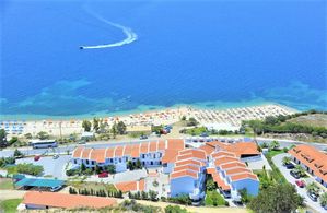 Hotel AKTI OURANOUPOLI ATHOS